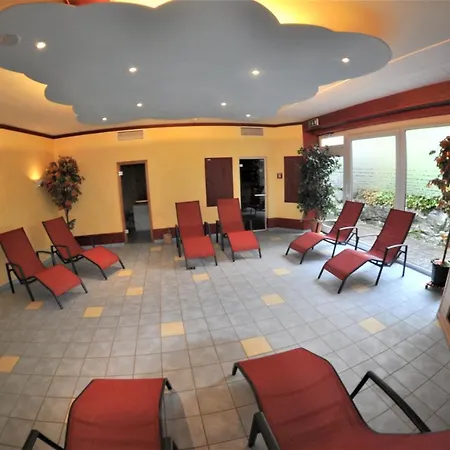 Hotel apartamentowy Bliem