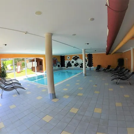 Bliem 4* Шладминг