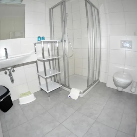 Aparthotel Bliem