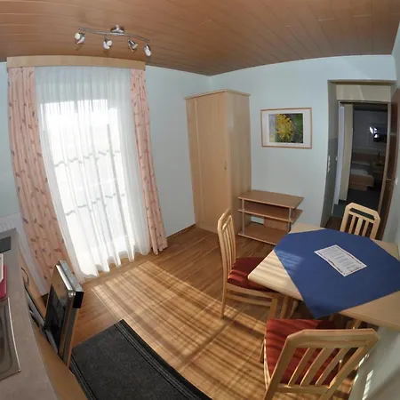 Bliem Hotel apartamentowy Schladming