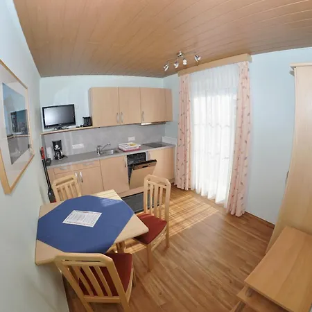 Ξενοδοχείο με διαμερίσματα Bliem Schladming