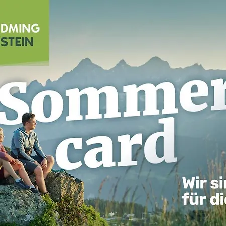 Bliem 아파트호텔