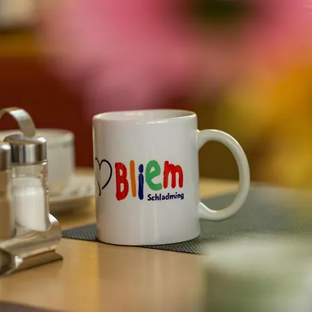 Bliem Шладминг