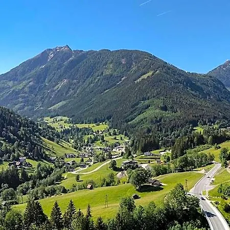 Bliem Hotel apartamentowy Schladming
