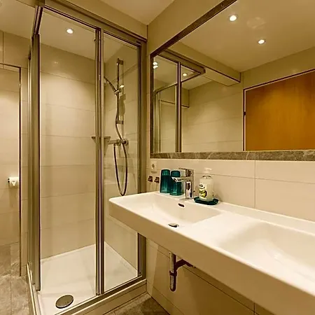 Hotel apartamentowy Bliem