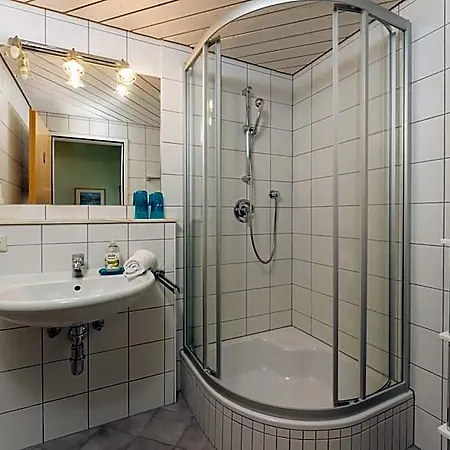 Hotel apartamentowy Bliem 4*