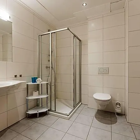 Hotel apartamentowy Bliem 4*