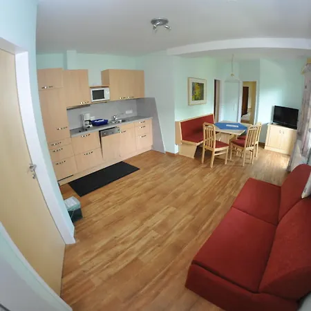 Bliem 아파트호텔 슈라드밍