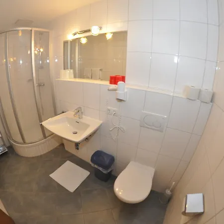 Hotel apartamentowy Bliem 4*
