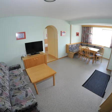 Bliem Aparthotel 3*