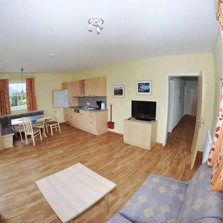 Bliem 아파트호텔 4*