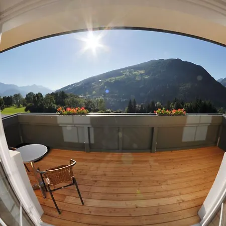 아파트호텔 Bliem 슈라드밍