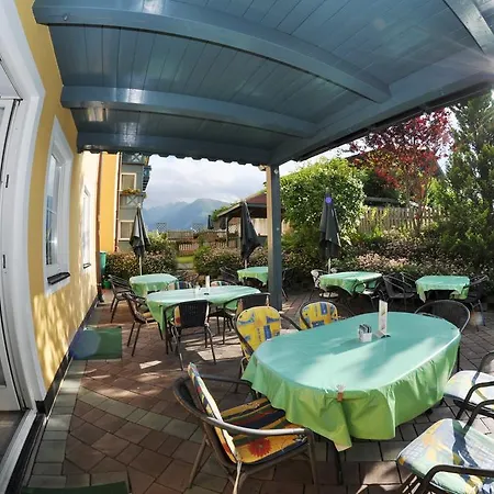 Bliem Апарт-отель 4*