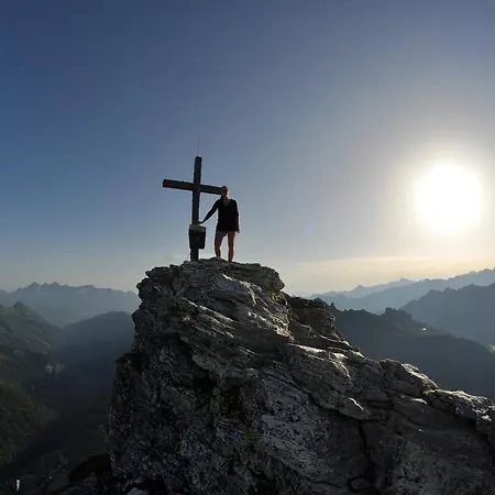 아파트호텔 Bliem 4*