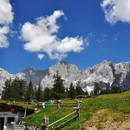 Bliem 4* Шладминг