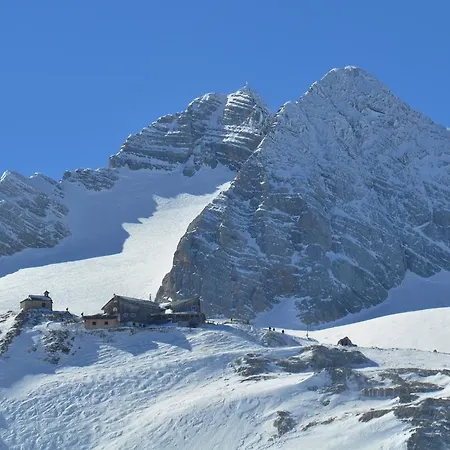 Bliem 아파트호텔 4*