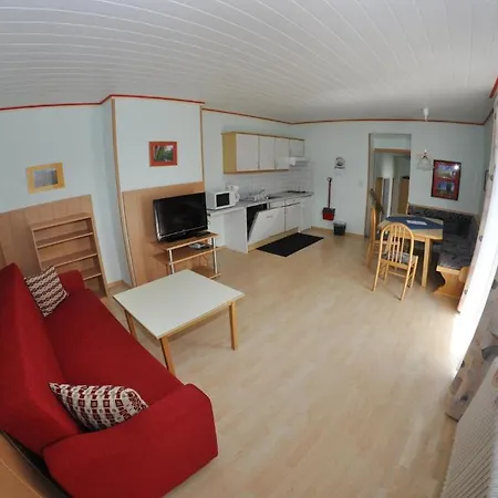 Aparthotel Bliem