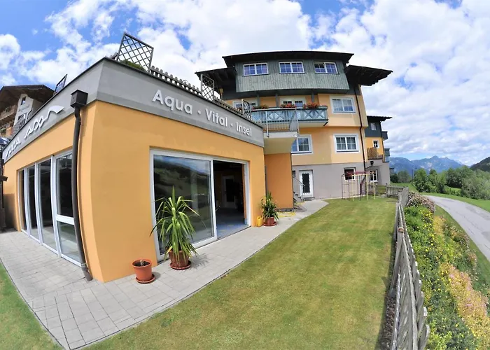 Bliem 4* שלאדמינג