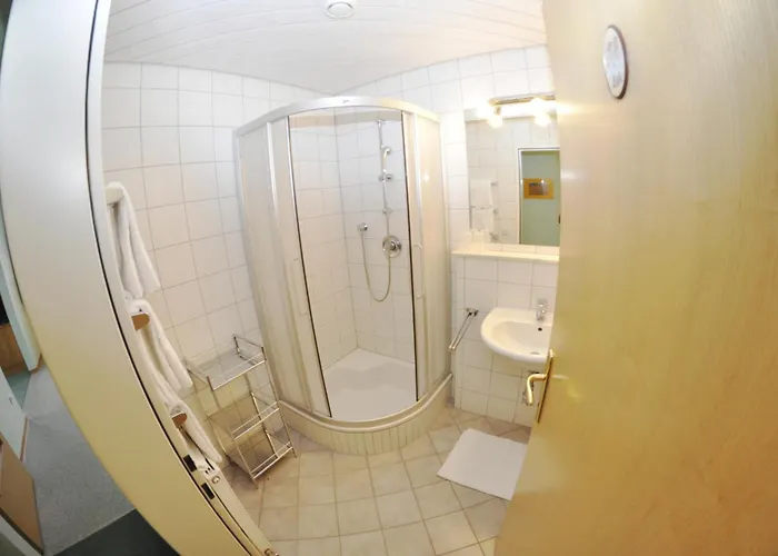 Bliem מלון דירות