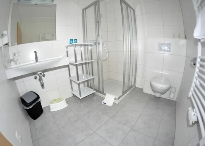 아파트호텔 Bliem