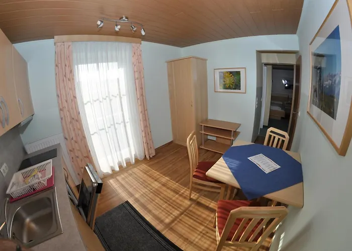 Bliem Aparthotel Schladming