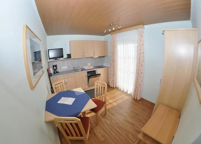 Aparthotel Bliem Schladming