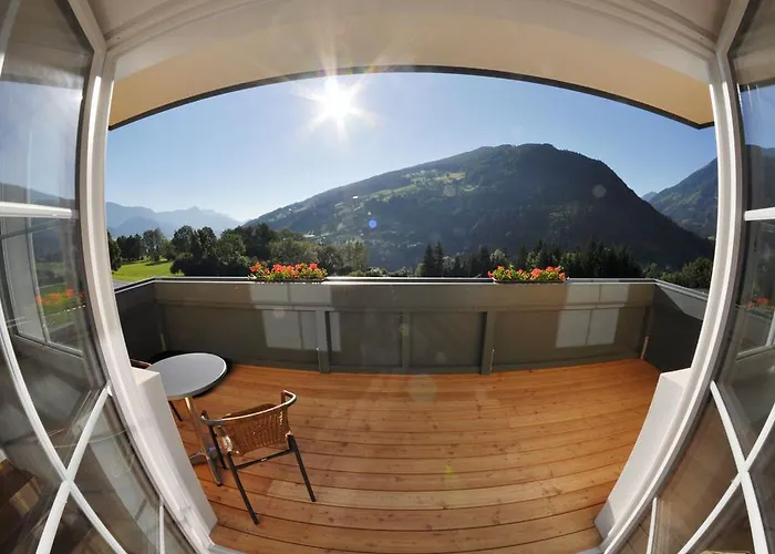 Aparthotel Bliem Schladming