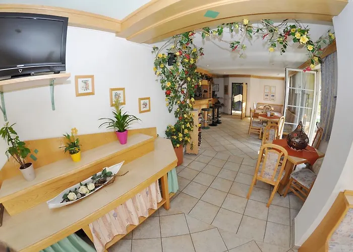 Bliem מלון דירות