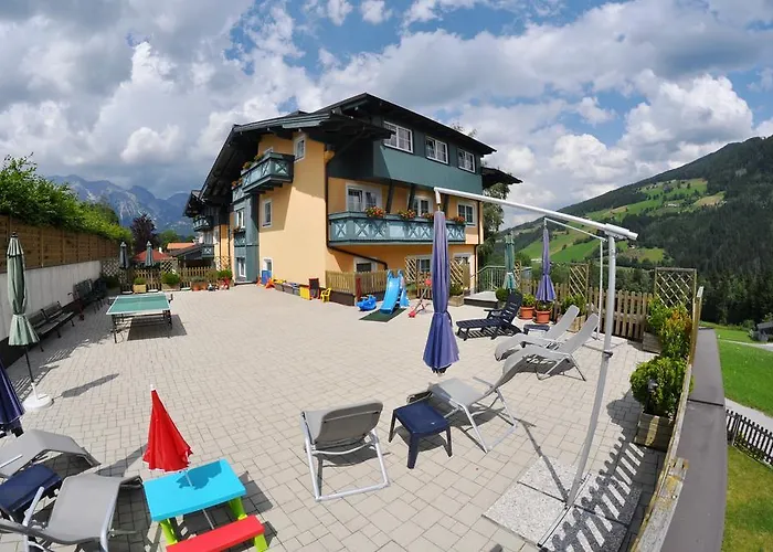 Bliem Aparthotel Schladming