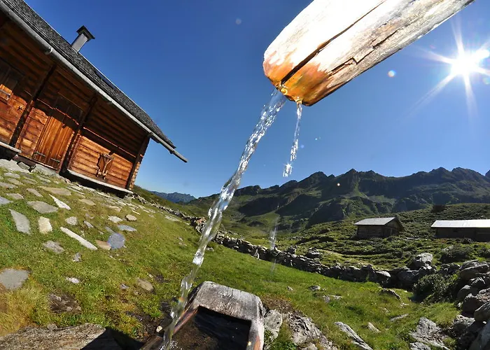 מלון דירות Bliem