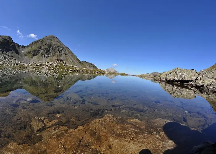 Bliem מלון דירות שלאדמינג