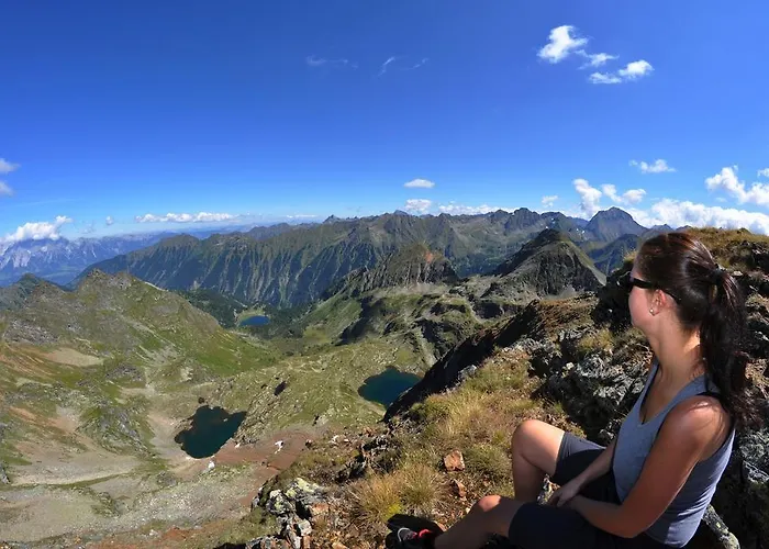 Bliem מלון דירות