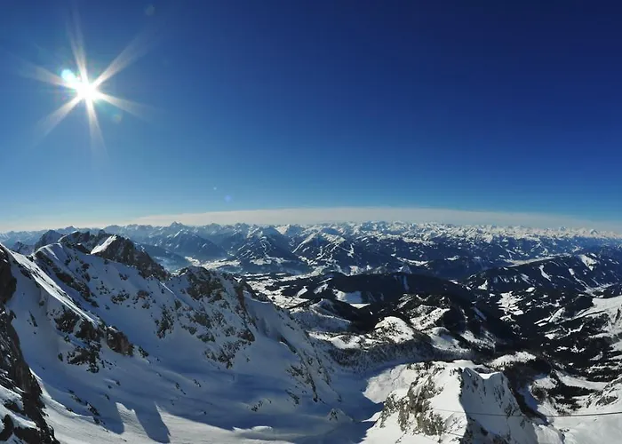 מלון דירות Bliem 4*