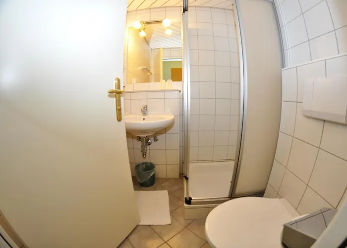 Bliem 아파트호텔